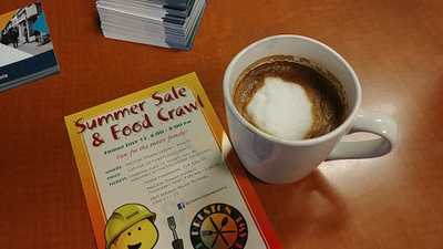 Anubis Coffee Importing