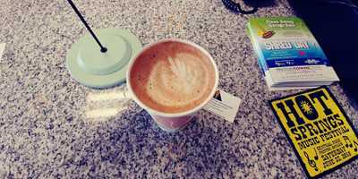 Anubis Coffee Importing