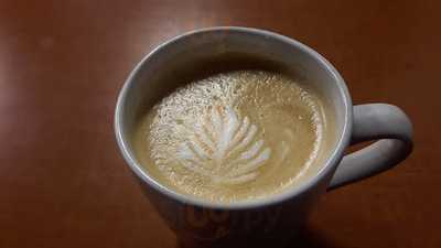 Anubis Coffee Importing