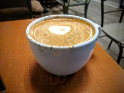 Anubis Coffee Importing