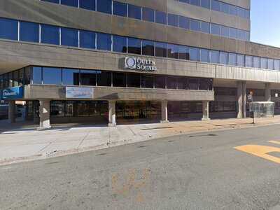 Metro Deli Cafe And Grill