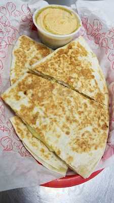 Quesada Burritos & Tacos