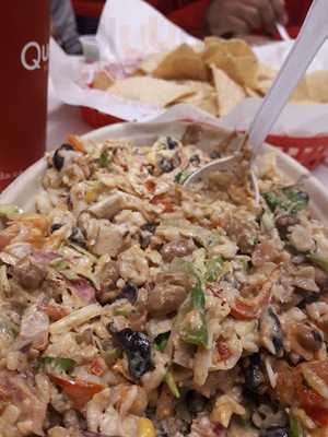 Quesada Burritos & Tacos