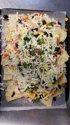 Quesada Burritos & Tacos