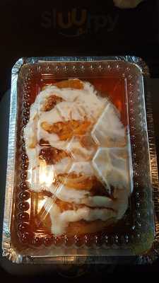 Quesada Burritos & Tacos