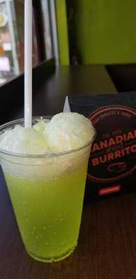 Quesada Burritos & Tacos