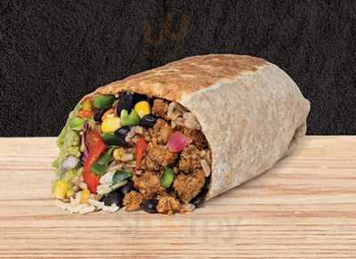 Quesada Burritos & Tacos