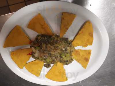 Jamaica Vibes Restaurant