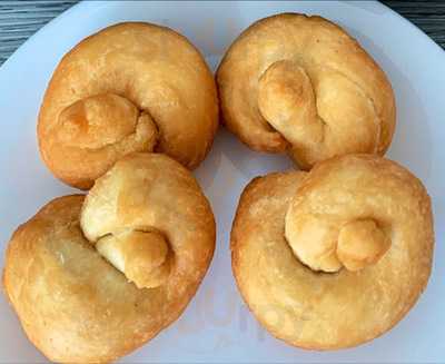 Jamaica Vibes Restaurant