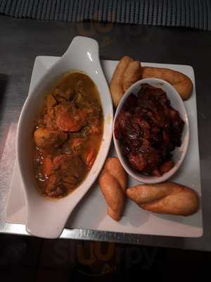 Jamaica Vibes Restaurant