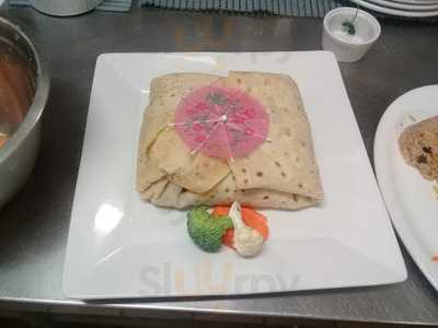 Jamaica Vibes Restaurant