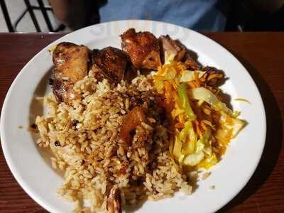 Jamaica Vibes Restaurant