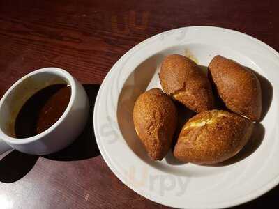 Jamaica Vibes Restaurant