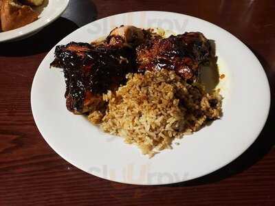 Jamaica Vibes Restaurant