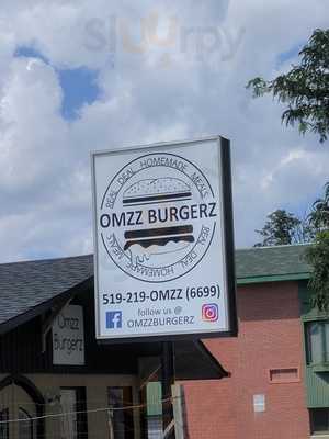 Omzz Burgerz