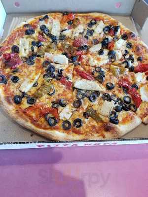 Pizza Nova