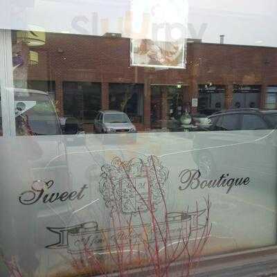 Sweet Boutique