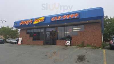 Jessy's Pizza