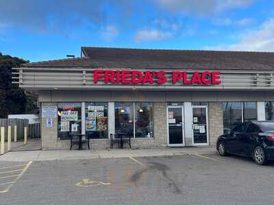 Frieda's Place