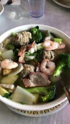 Low's Garden Restaurant