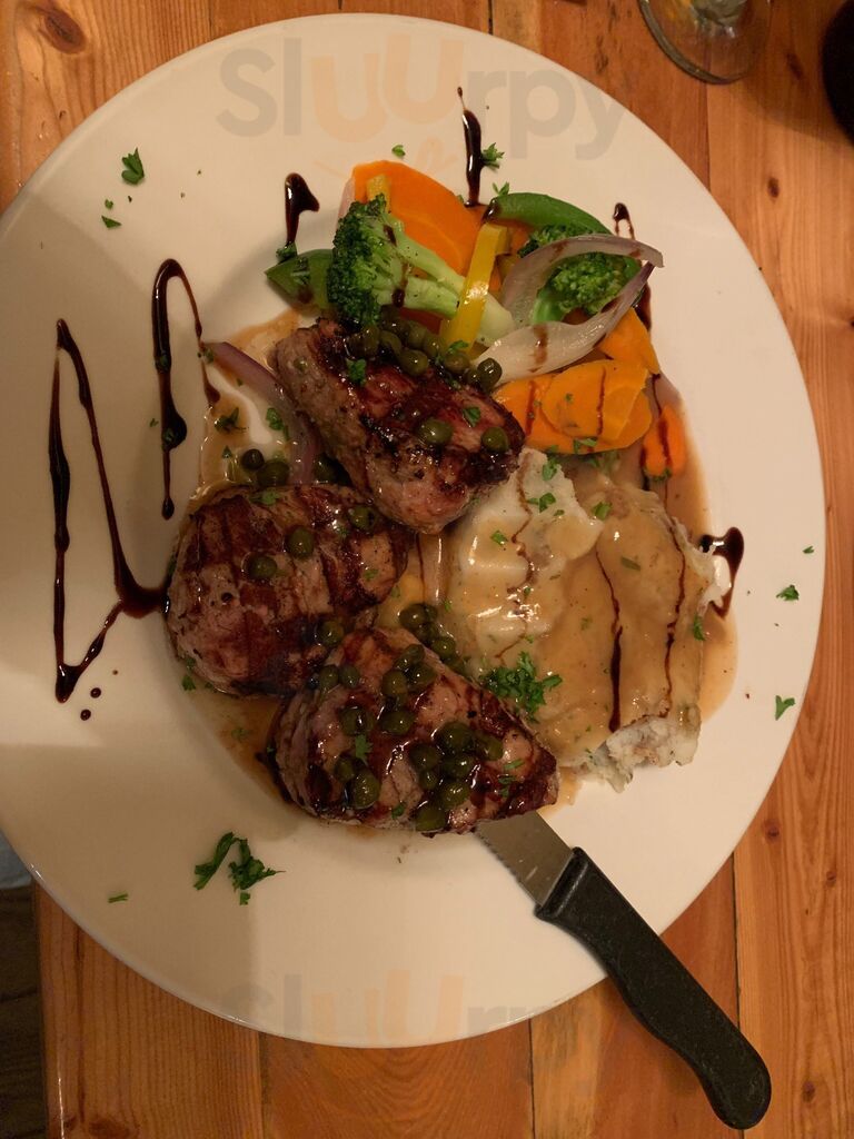 Real Food Cafe