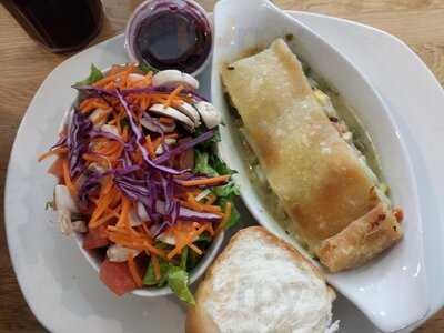 Lisa's Family Restaurant