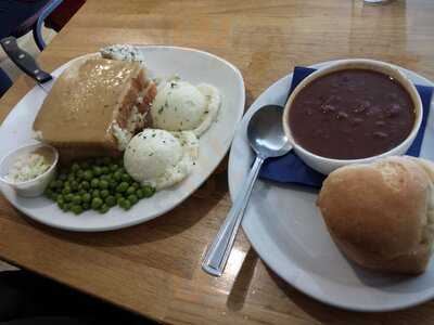 Lisa's Family Restaurant