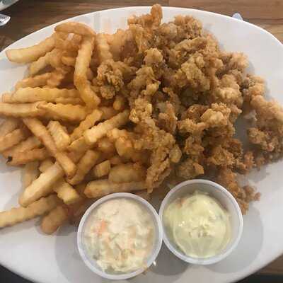 Lisa's Family Restaurant