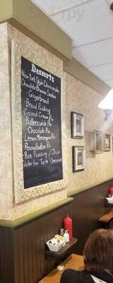 Lisa's Family Restaurant