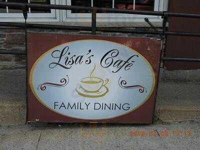 Lisa's Family Restaurant
