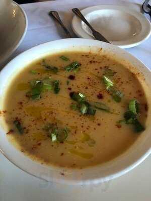 Heirloom Cafe Bistro