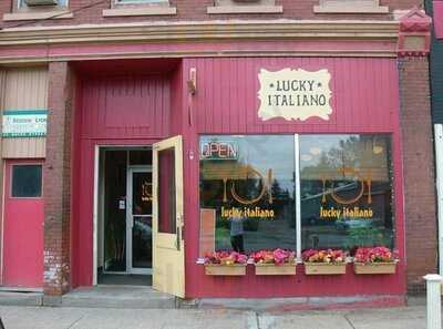 Lucky Italiano
