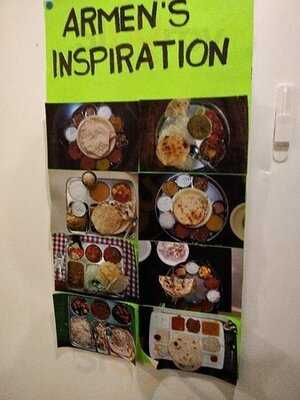 Armens Cafe
