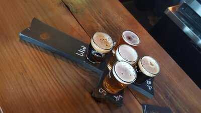 Brimstone Brewing Company