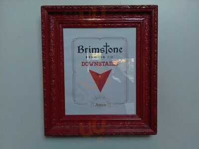 Brimstone Brewing Company