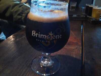 Brimstone Brewing Company