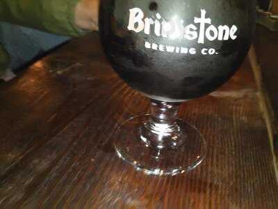 Brimstone Brewing Company