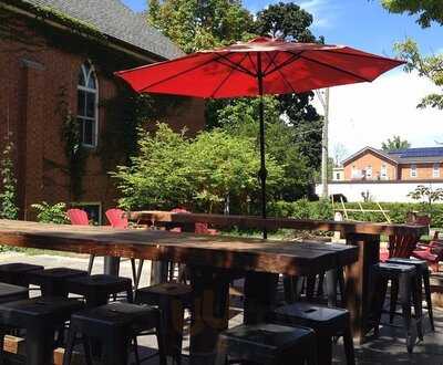 Brimstone Brewing Company