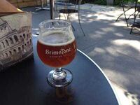 Brimstone Brewing Company
