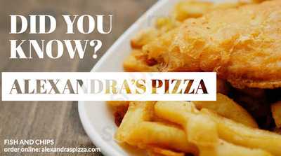 Dino's 2 For 1 Pizza