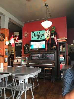 Duffy's Famous Fish & Chips