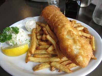 Duffy's Famous Fish & Chips