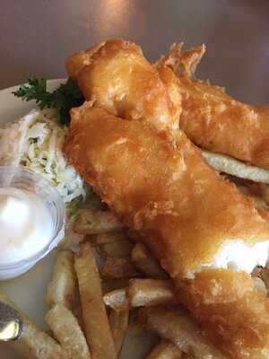 Duffy's Famous Fish & Chips