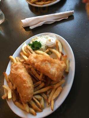 Duffy's Famous Fish & Chips