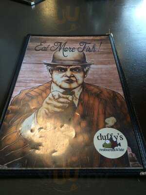 Duffy's Famous Fish & Chips