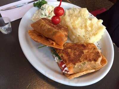 Duffy's Famous Fish & Chips