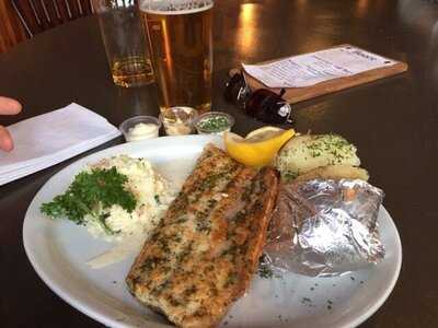 Duffy's Famous Fish & Chips