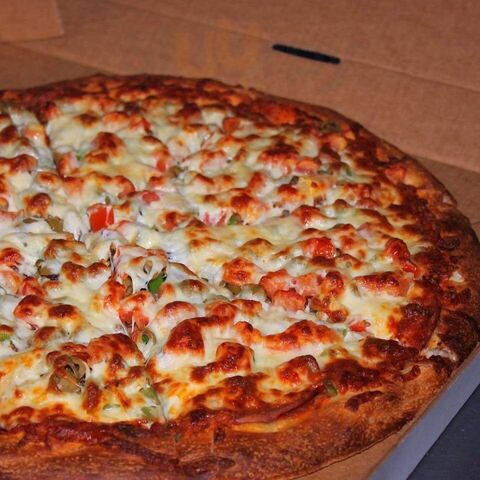 Western Winds Restaurant