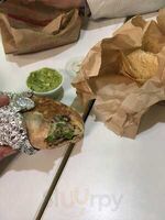 Quesada Burritos & Tacos