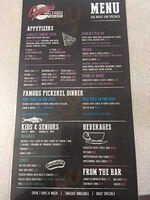 Charlie's Grill And Pizza